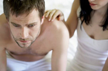 男性勃起功能异常有哪些症状?